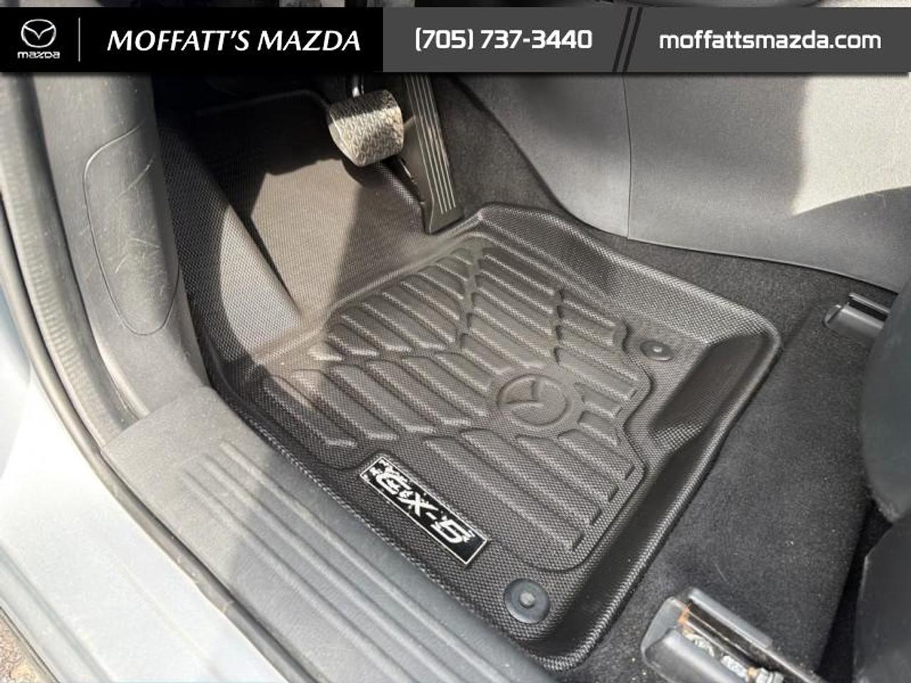 2018 Mazda CX-5 GT Photo