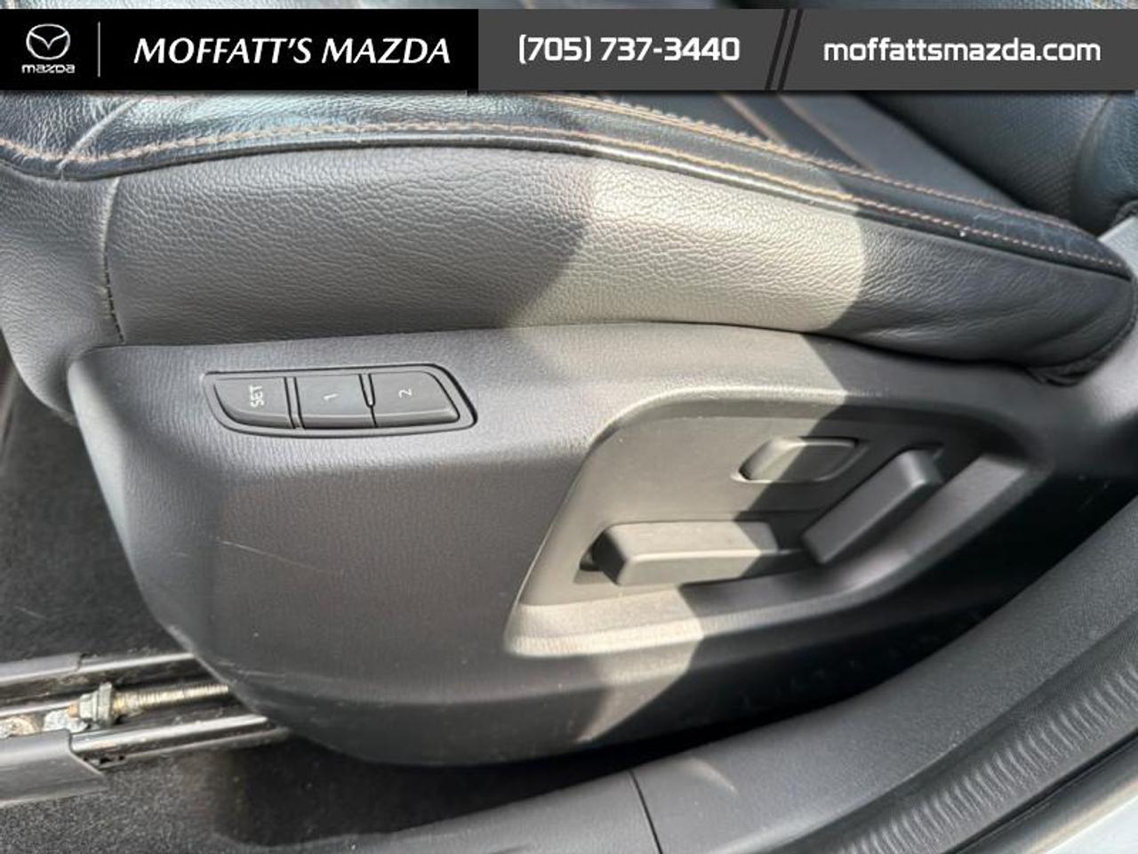 2018 Mazda CX-5 GT Photo