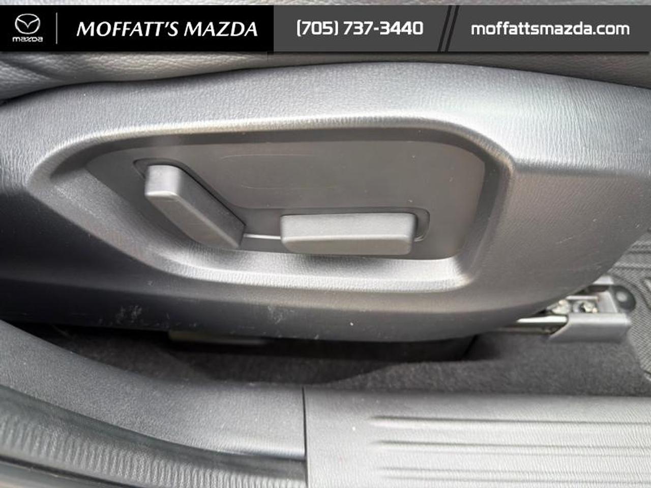 2018 Mazda CX-5 GT Photo