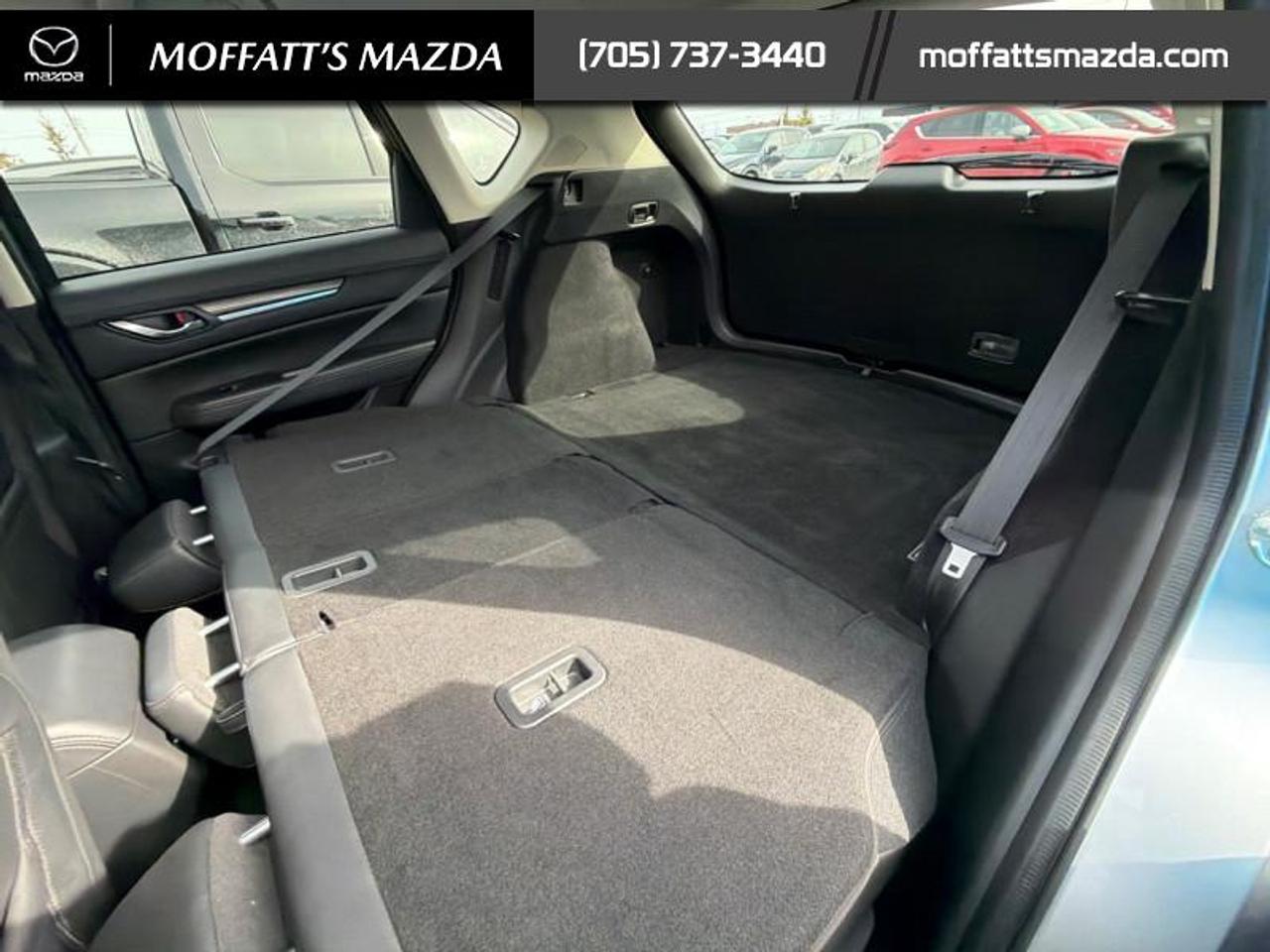 2018 Mazda CX-5 GT Photo