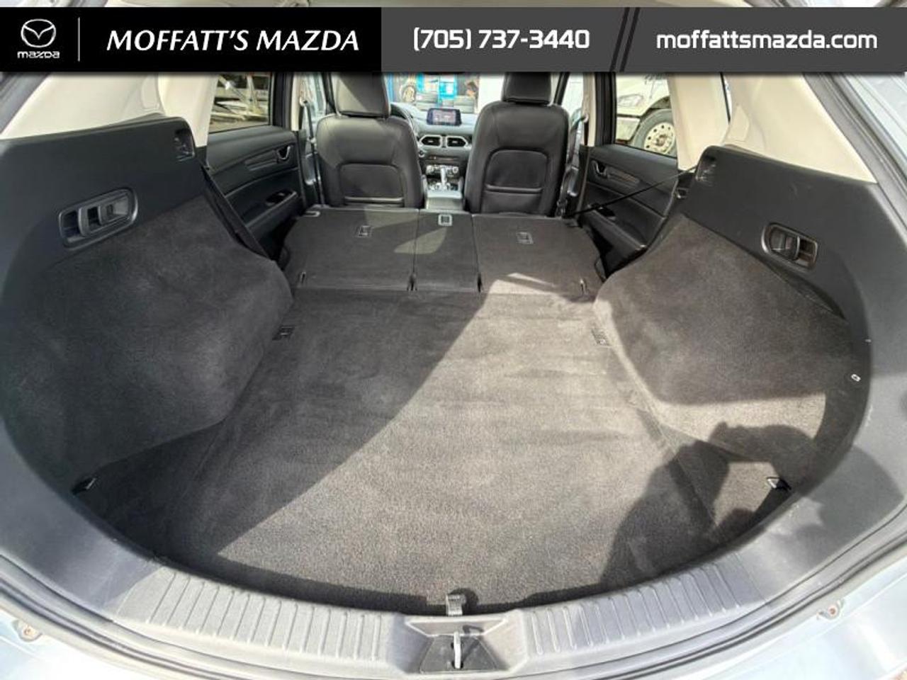 2018 Mazda CX-5 GT Photo