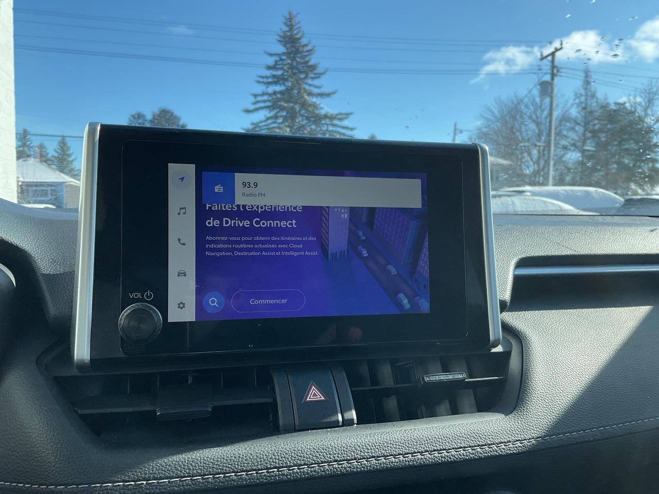 2024 Toyota RAV4 LE 4dr All-wheel Drive Photo