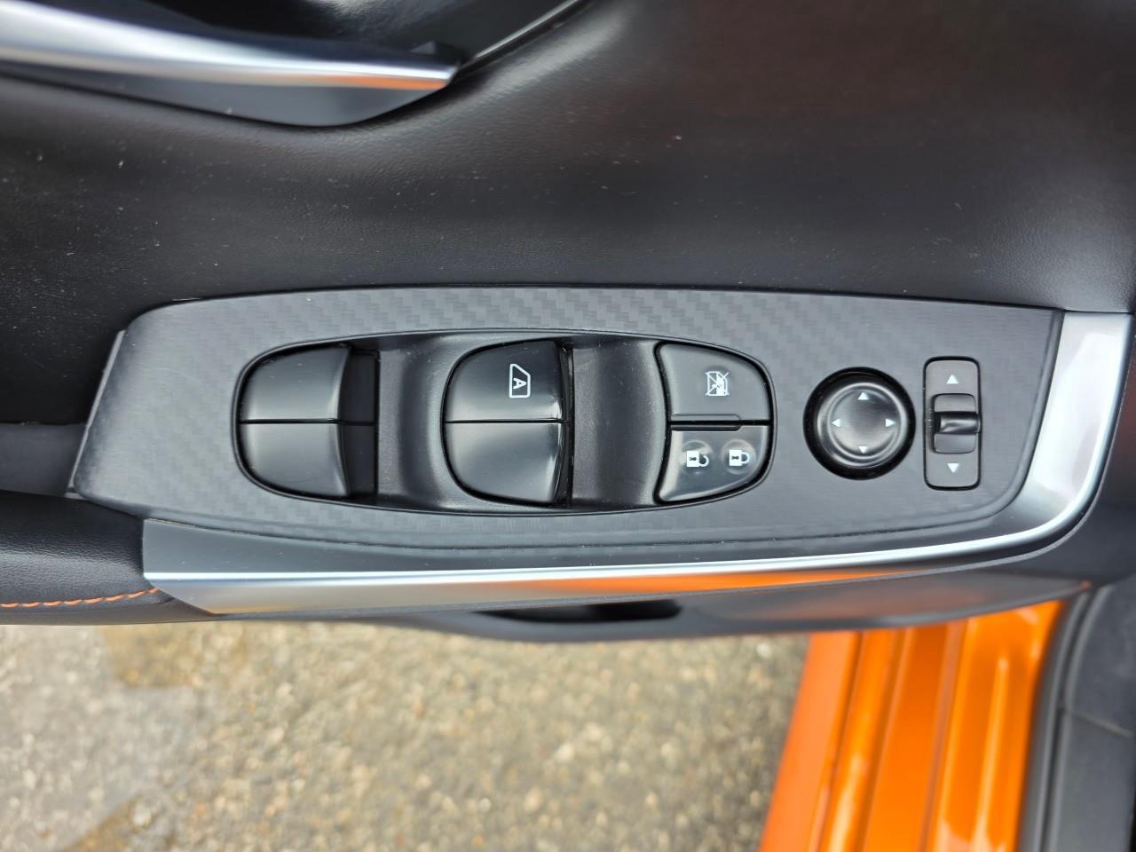 2022 Nissan Sentra SR 4dr Sedan Photo