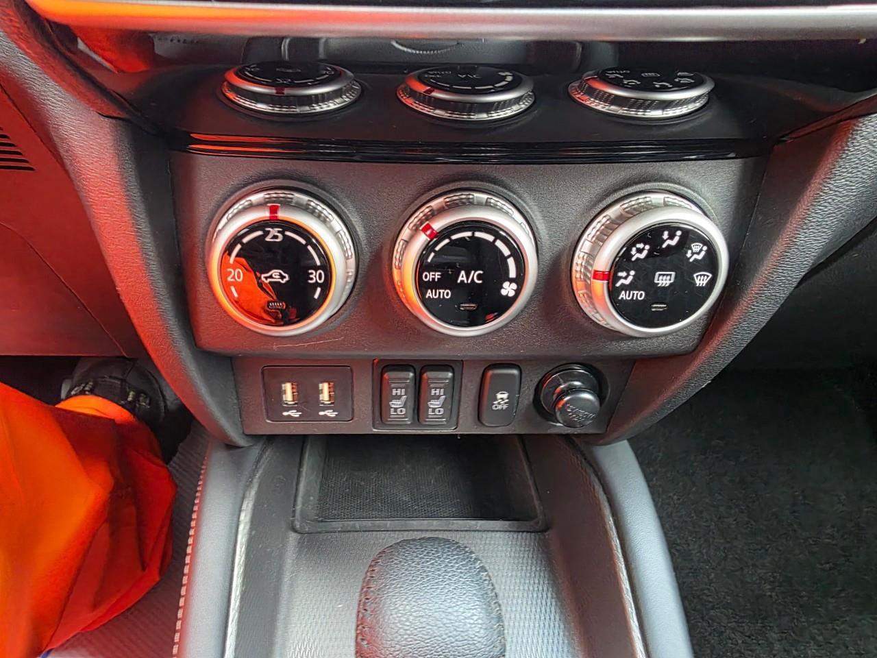 2023 Mitsubishi RVR SE 4dr Front-wheel Drive Photo