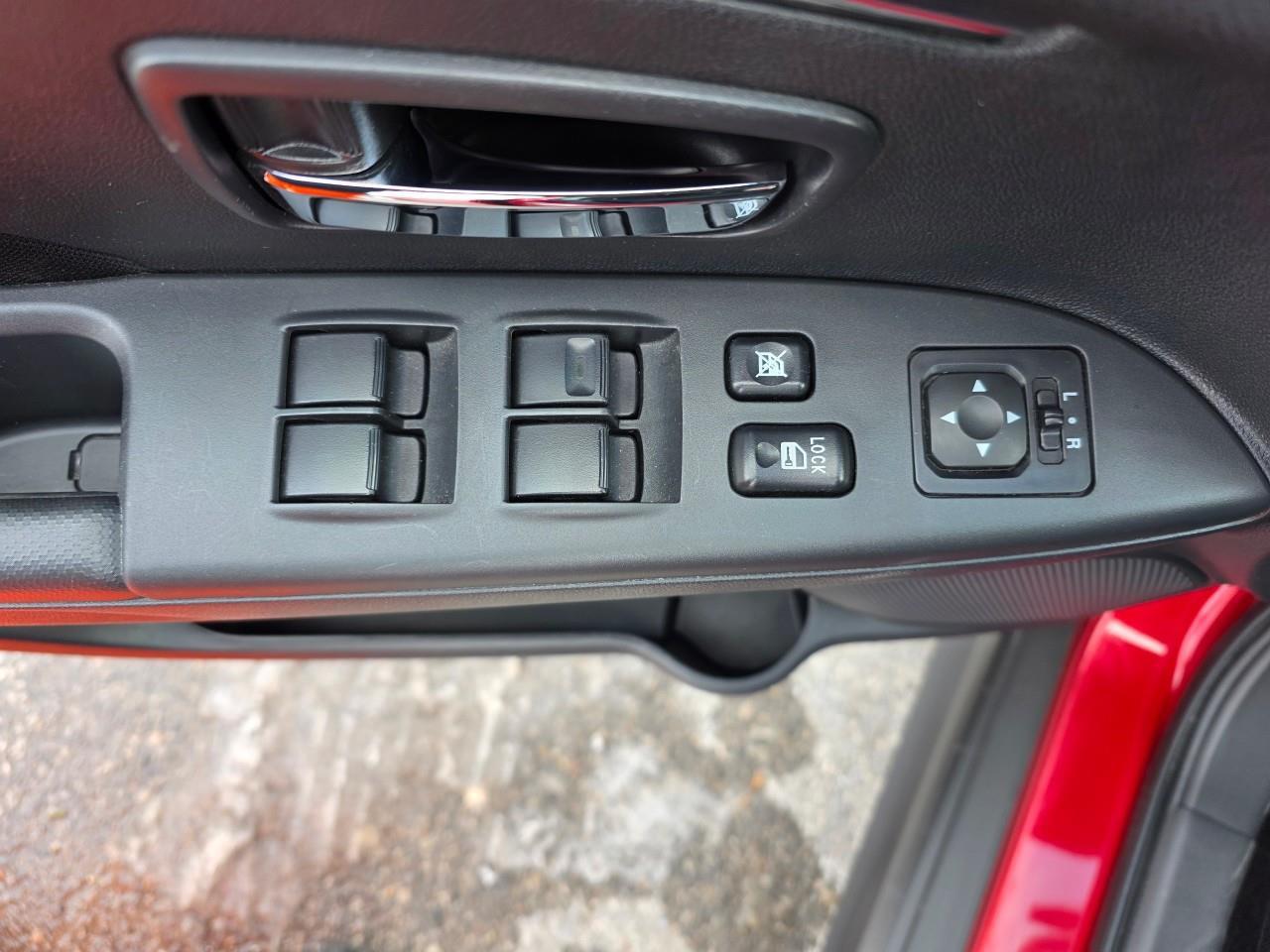 2023 Mitsubishi RVR SE 4dr Front-wheel Drive Photo