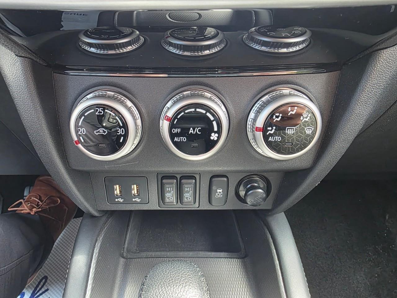 2023 Mitsubishi RVR SE 4dr Front-wheel Drive Photo