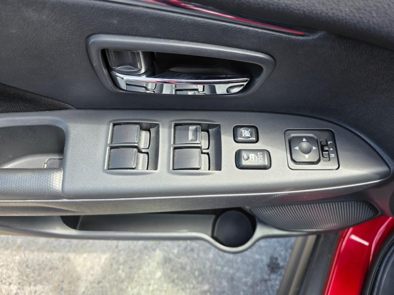 2023 Mitsubishi RVR SE 4dr Front-wheel Drive Photo