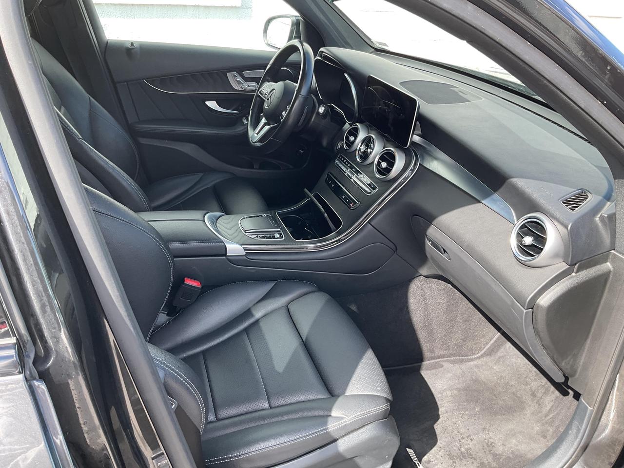 2022 Mercedes-Benz GLC 300 Base GLC 300 4dr All-Wheel Drive Photo