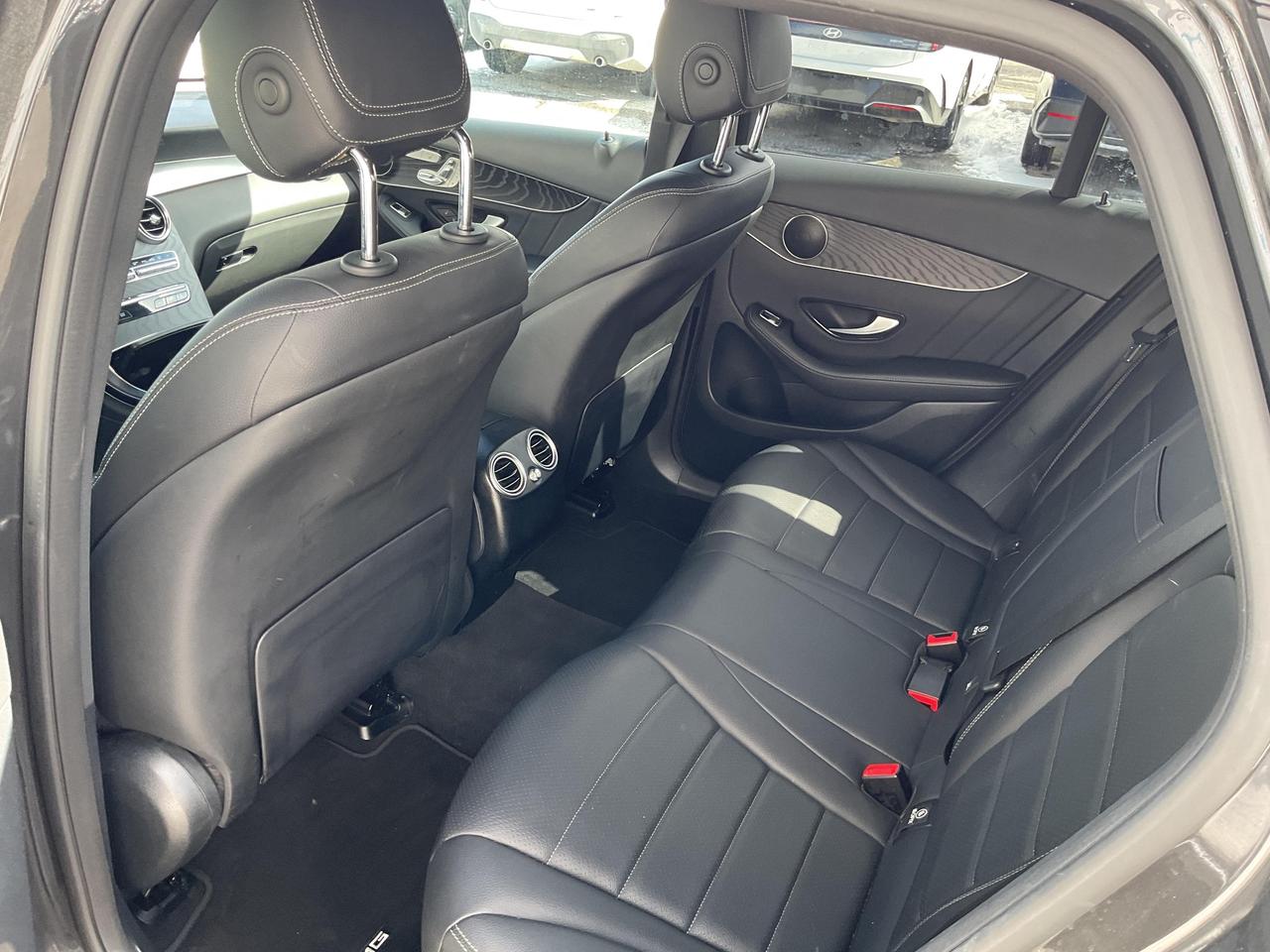 2022 Mercedes-Benz GLC 300 Base GLC 300 4dr All-Wheel Drive Photo