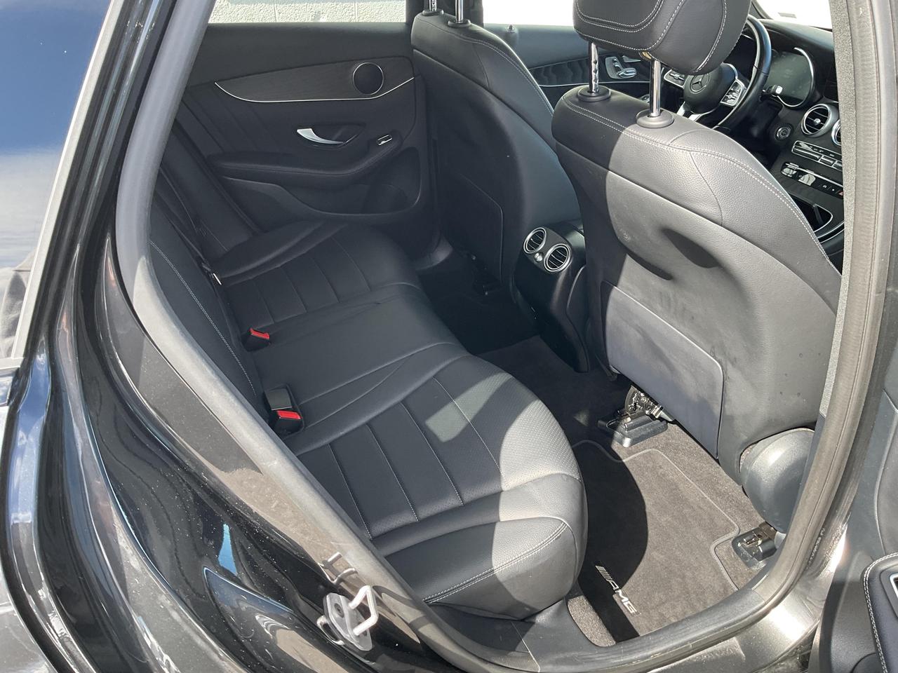 2022 Mercedes-Benz GLC 300 Base GLC 300 4dr All-Wheel Drive Photo