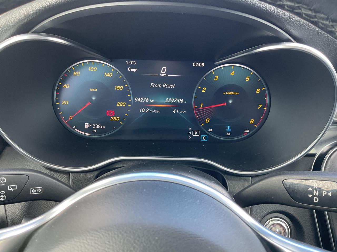 2022 Mercedes-Benz GLC 300 Base GLC 300 4dr All-Wheel Drive Photo