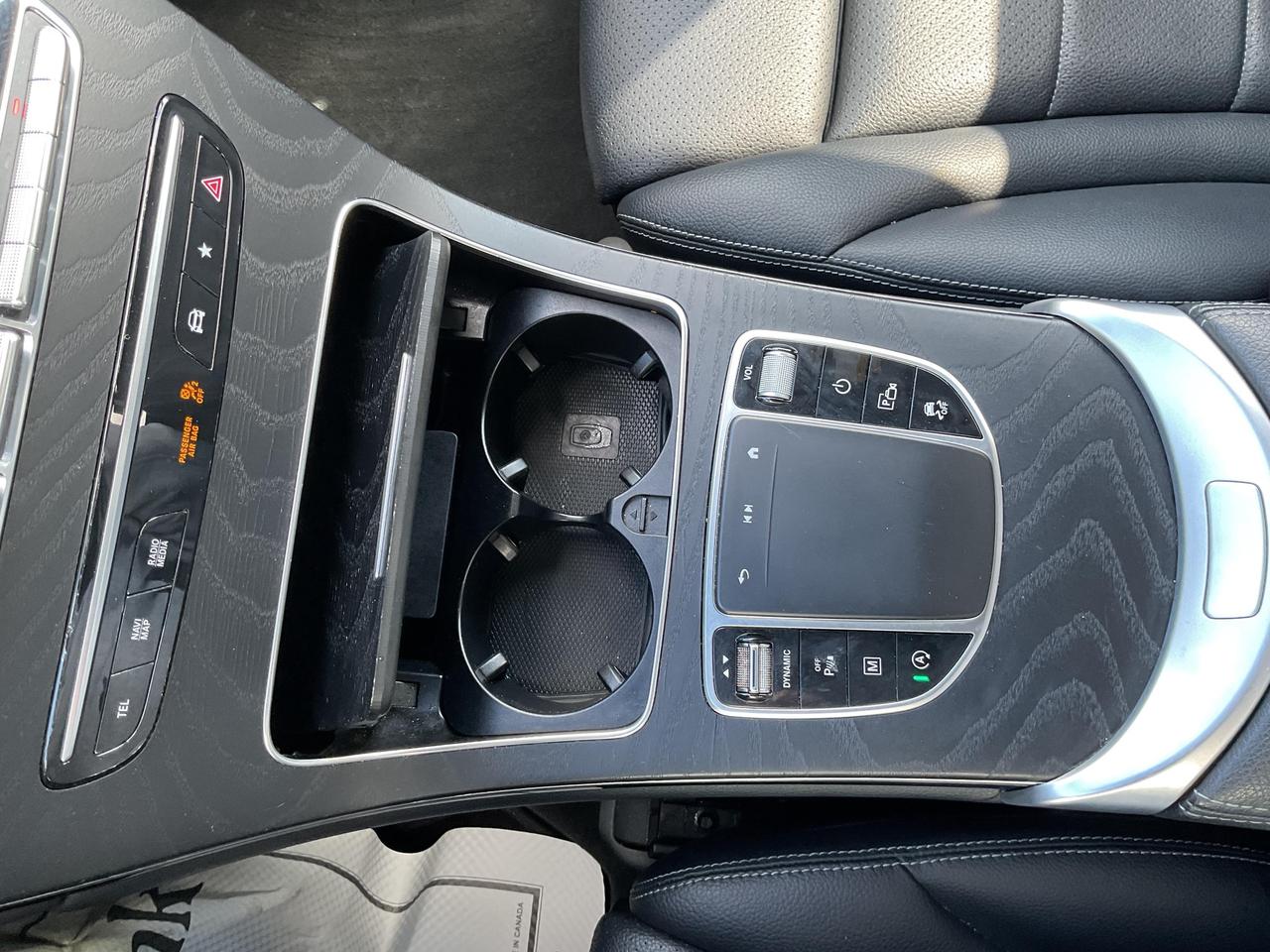 2022 Mercedes-Benz GLC 300 Base GLC 300 4dr All-Wheel Drive Photo