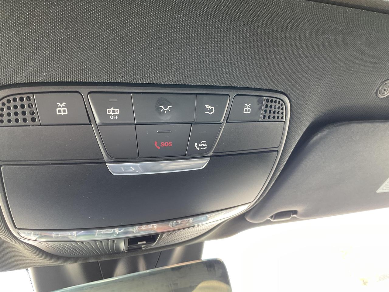 2022 Mercedes-Benz GLC 300 Base GLC 300 4dr All-Wheel Drive Photo