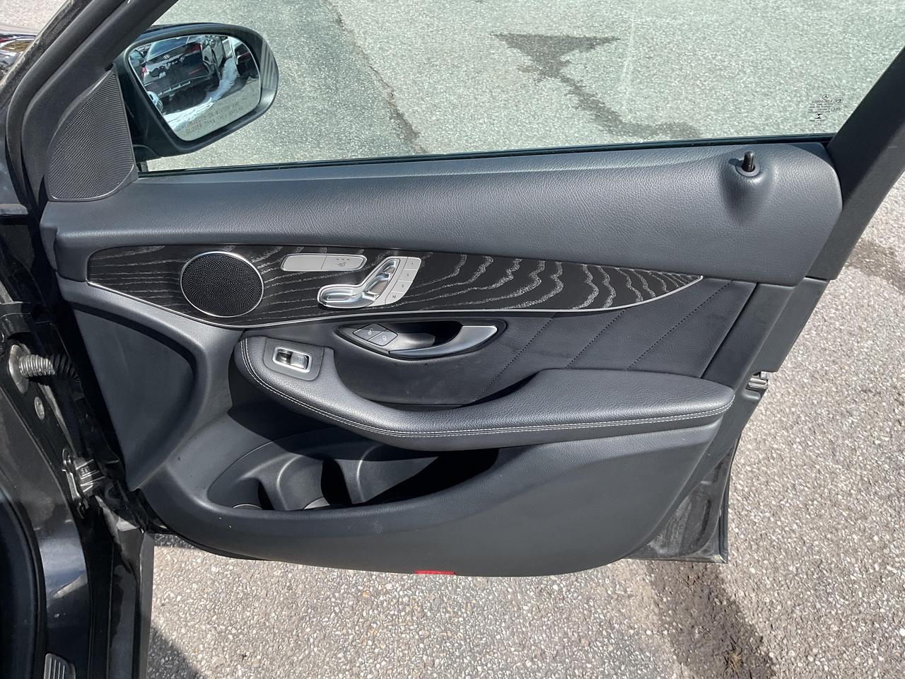 2022 Mercedes-Benz GLC 300 Base GLC 300 4dr All-Wheel Drive Photo