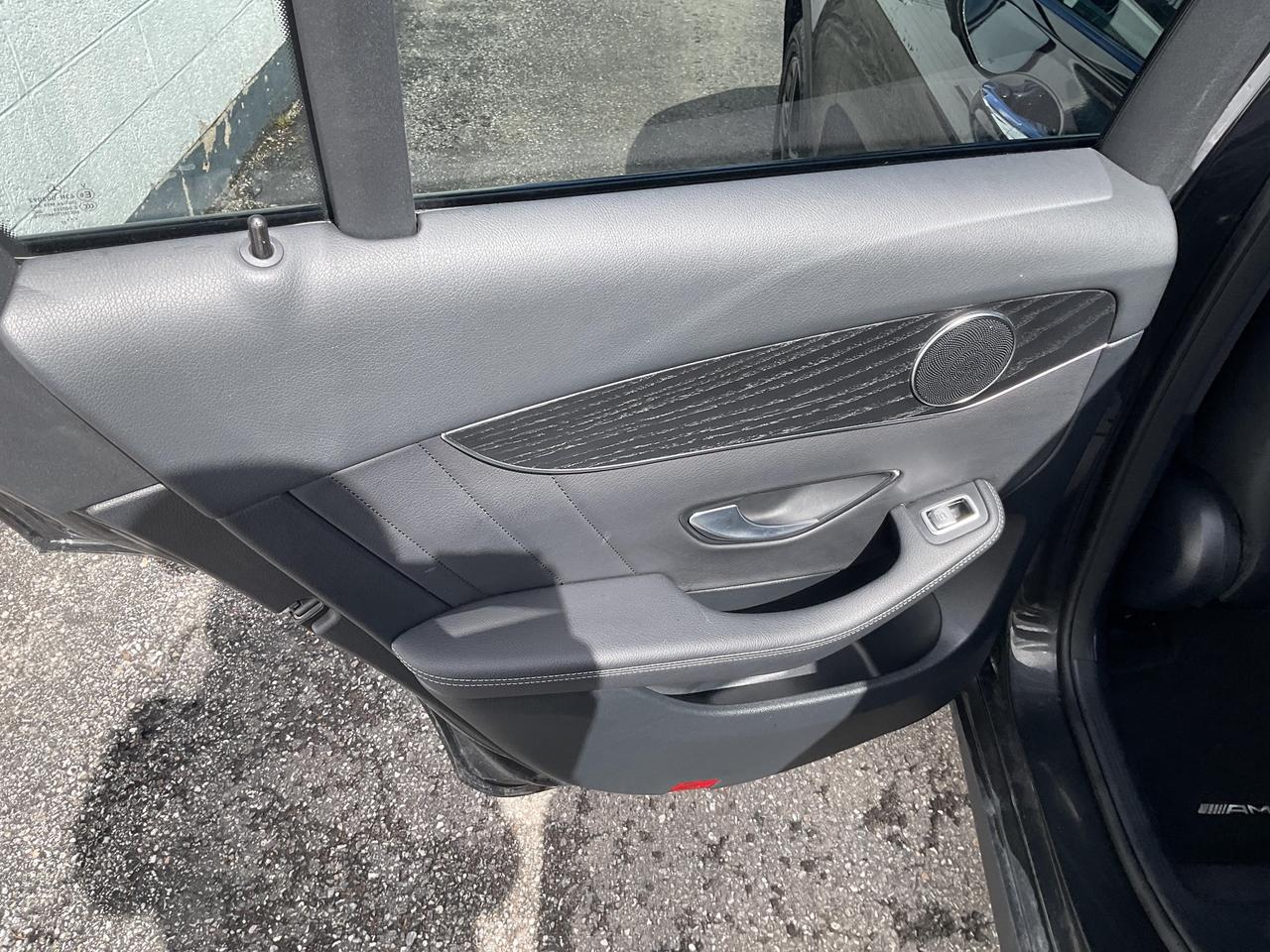 2022 Mercedes-Benz GLC 300 Base GLC 300 4dr All-Wheel Drive Photo