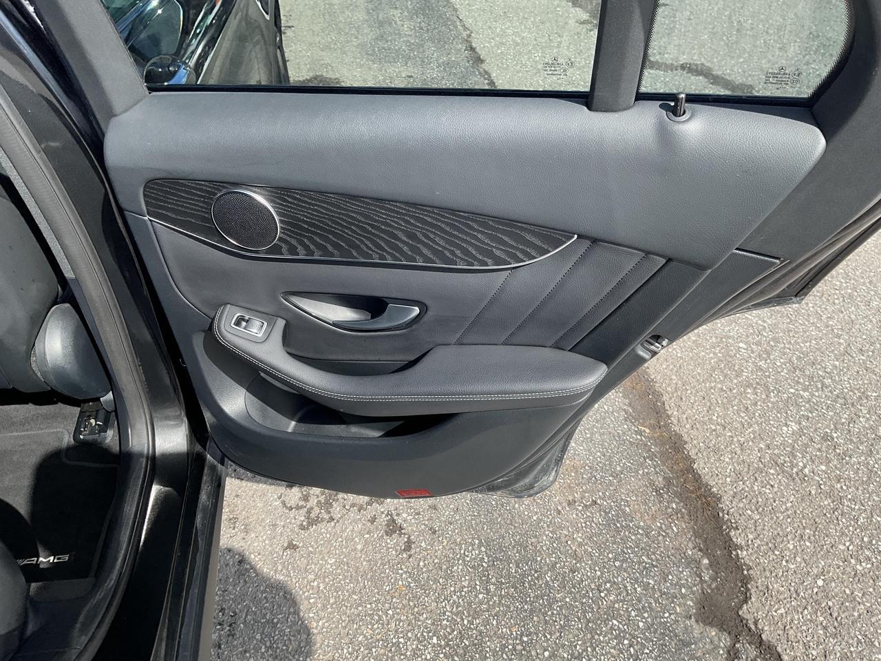 2022 Mercedes-Benz GLC 300 Base GLC 300 4dr All-Wheel Drive Photo