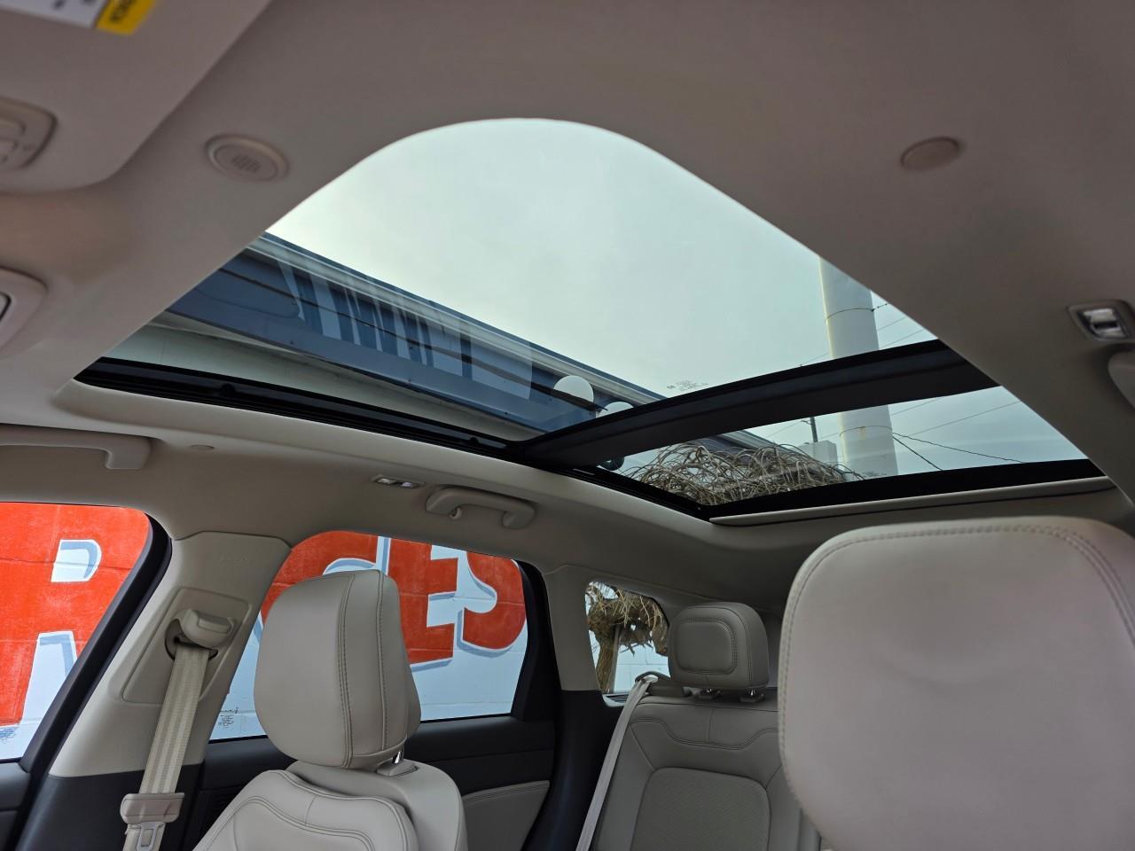 2022 Lincoln Corsair Grand Touring 4dr All-Wheel Drive Photo