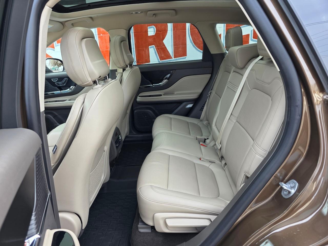 2022 Lincoln Corsair Grand Touring 4dr All-Wheel Drive Photo