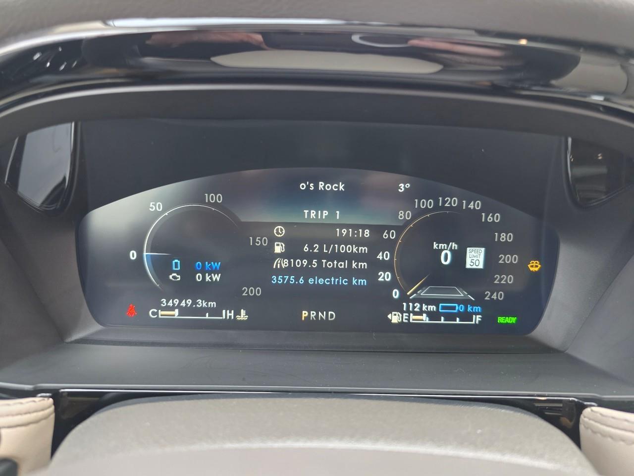 2022 Lincoln Corsair Grand Touring 4dr All-Wheel Drive Photo