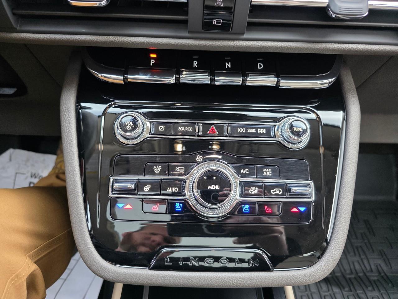 2022 Lincoln Corsair Grand Touring 4dr All-Wheel Drive Photo