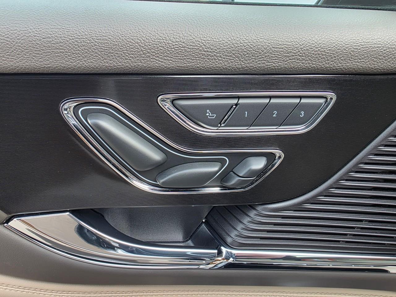 2022 Lincoln Corsair Grand Touring 4dr All-Wheel Drive Photo