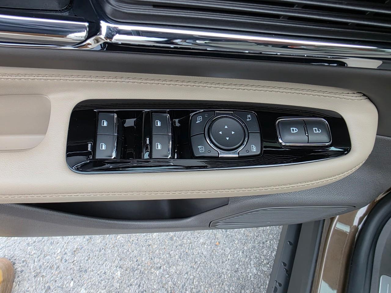 2022 Lincoln Corsair Grand Touring 4dr All-Wheel Drive Photo