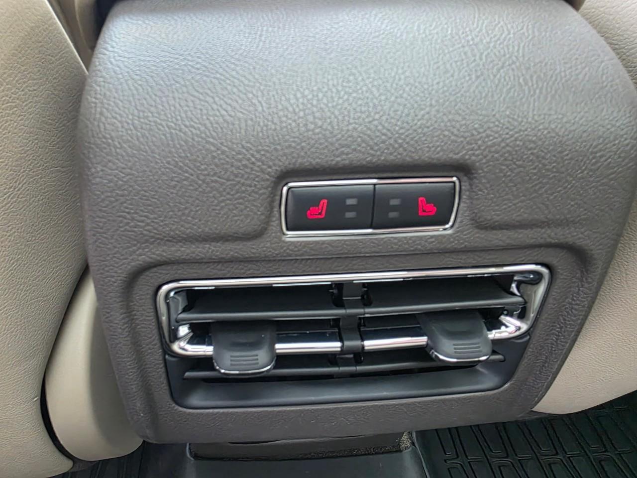 2022 Lincoln Corsair Grand Touring 4dr All-Wheel Drive Photo