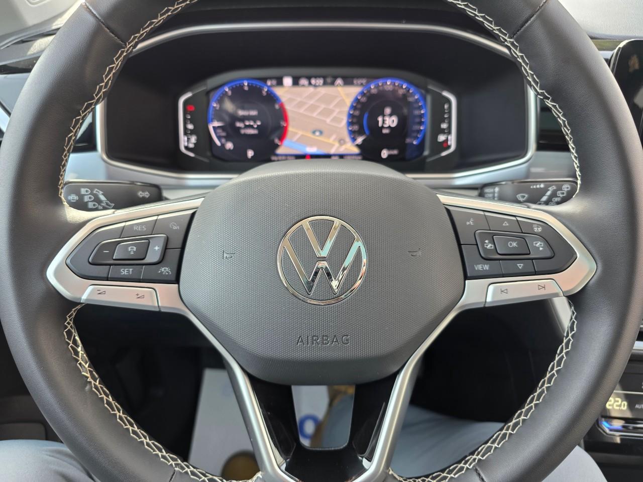 2026 Volkswagen Taos Highline 4dr All-Wheel Drive 4MOTION Photo