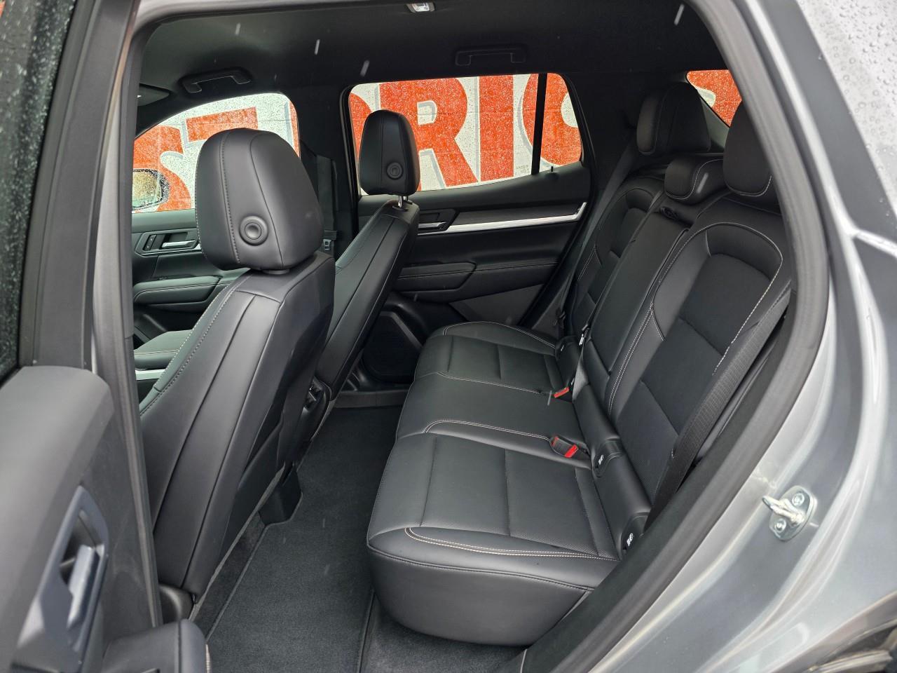 2026 GMC Terrain Elevation 4dr All-Wheel Drive Photo