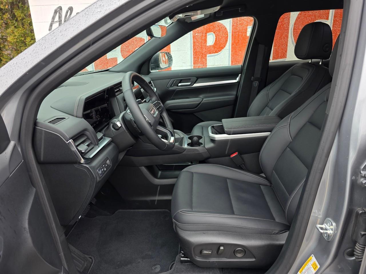 2026 GMC Terrain Elevation 4dr All-Wheel Drive Photo