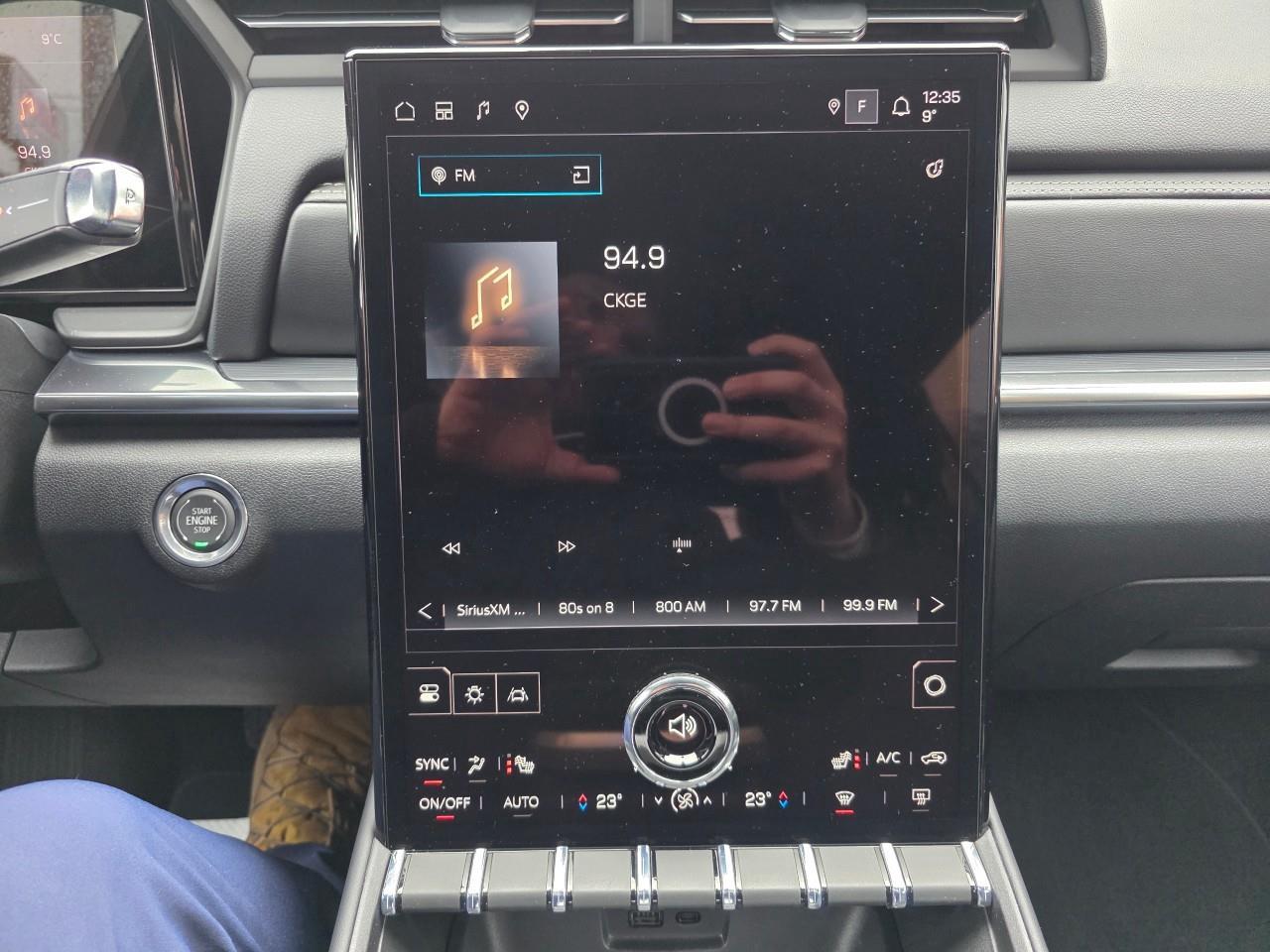 2026 GMC Terrain Elevation 4dr All-Wheel Drive Photo