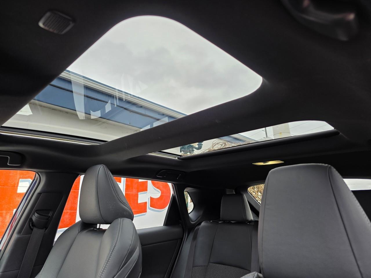 2023 Toyota bZ4X XLE 4dr All-Wheel Drive Photo