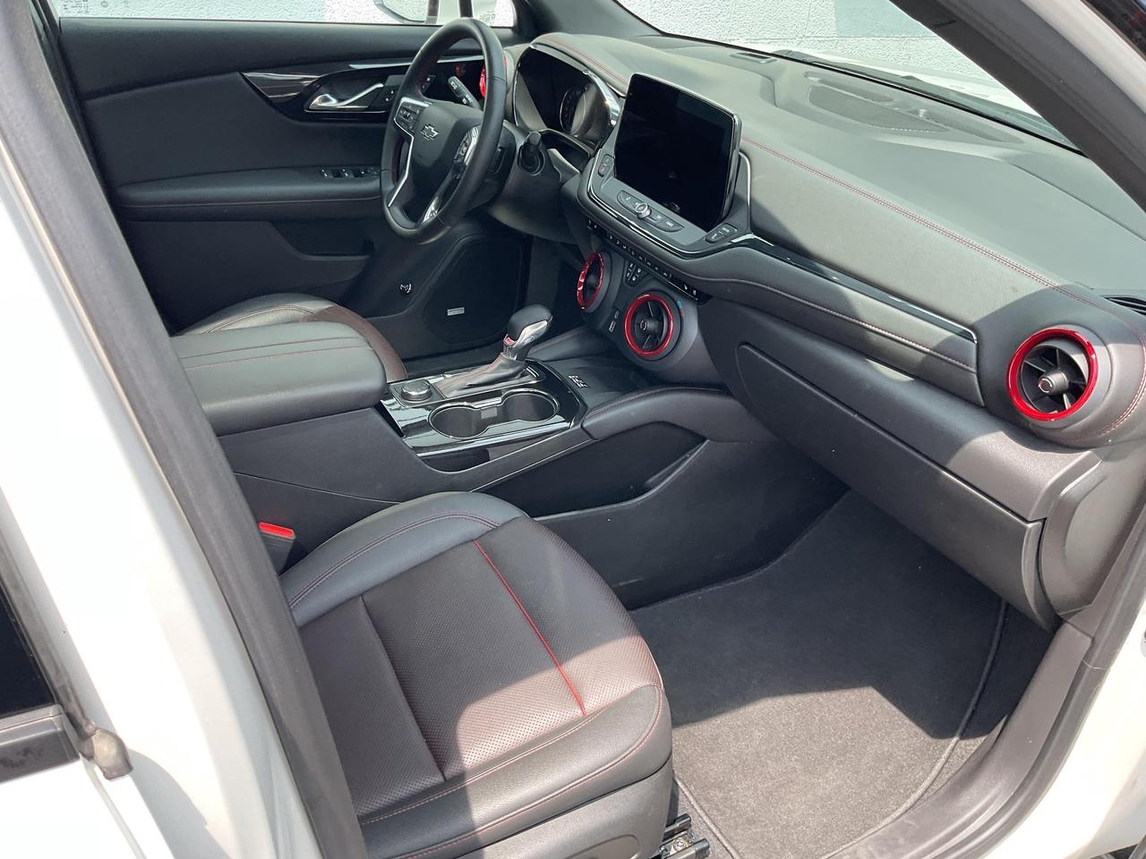 2023 Chevrolet Blazer RS All-Wheel Drive Photo