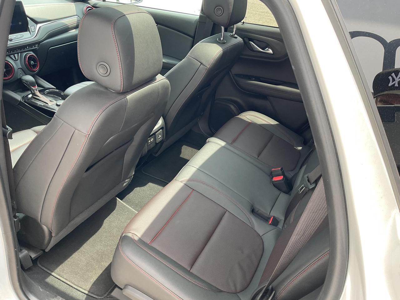 2023 Chevrolet Blazer RS All-Wheel Drive Photo