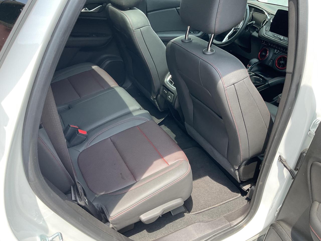 2023 Chevrolet Blazer RS All-Wheel Drive Photo