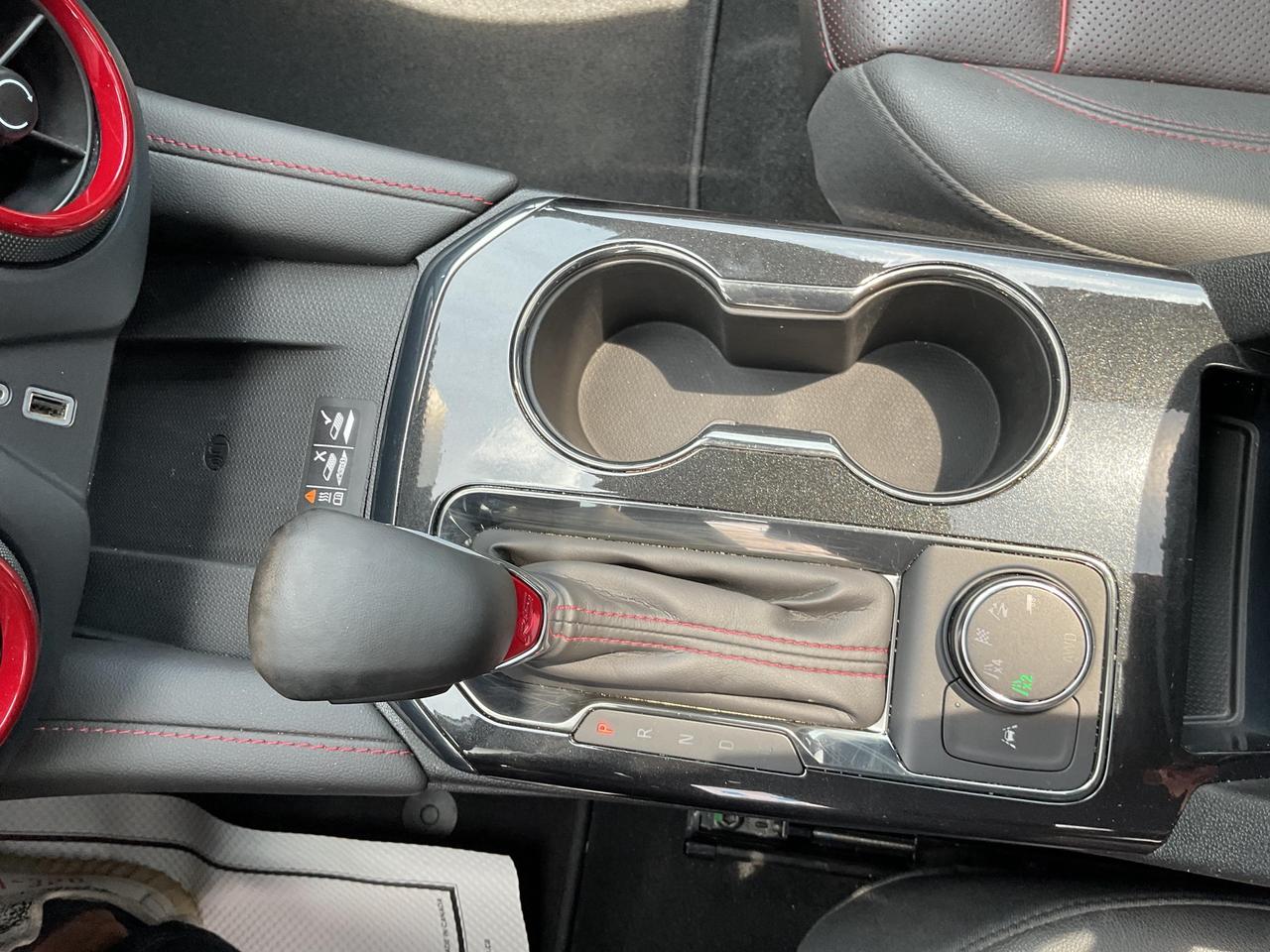 2023 Chevrolet Blazer RS All-Wheel Drive Photo