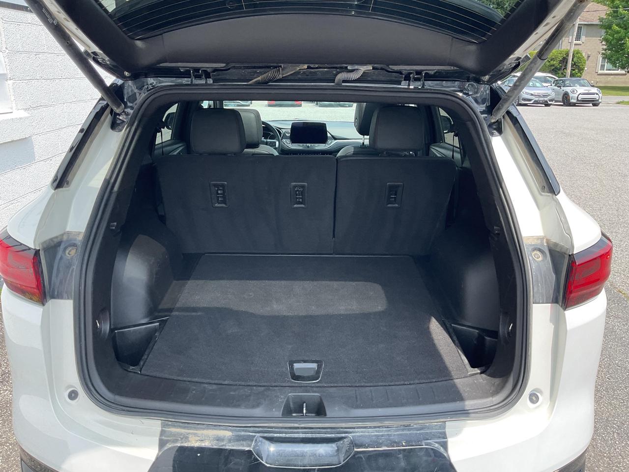 2023 Chevrolet Blazer RS All-Wheel Drive Photo