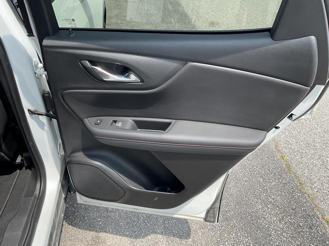 2023 Chevrolet Blazer RS All-Wheel Drive Photo