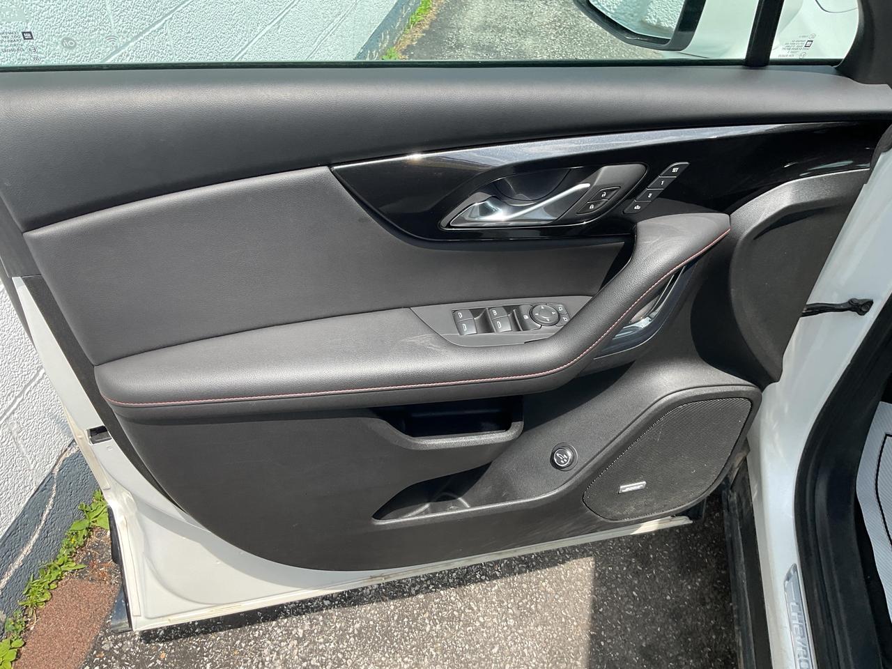 2023 Chevrolet Blazer RS All-Wheel Drive Photo