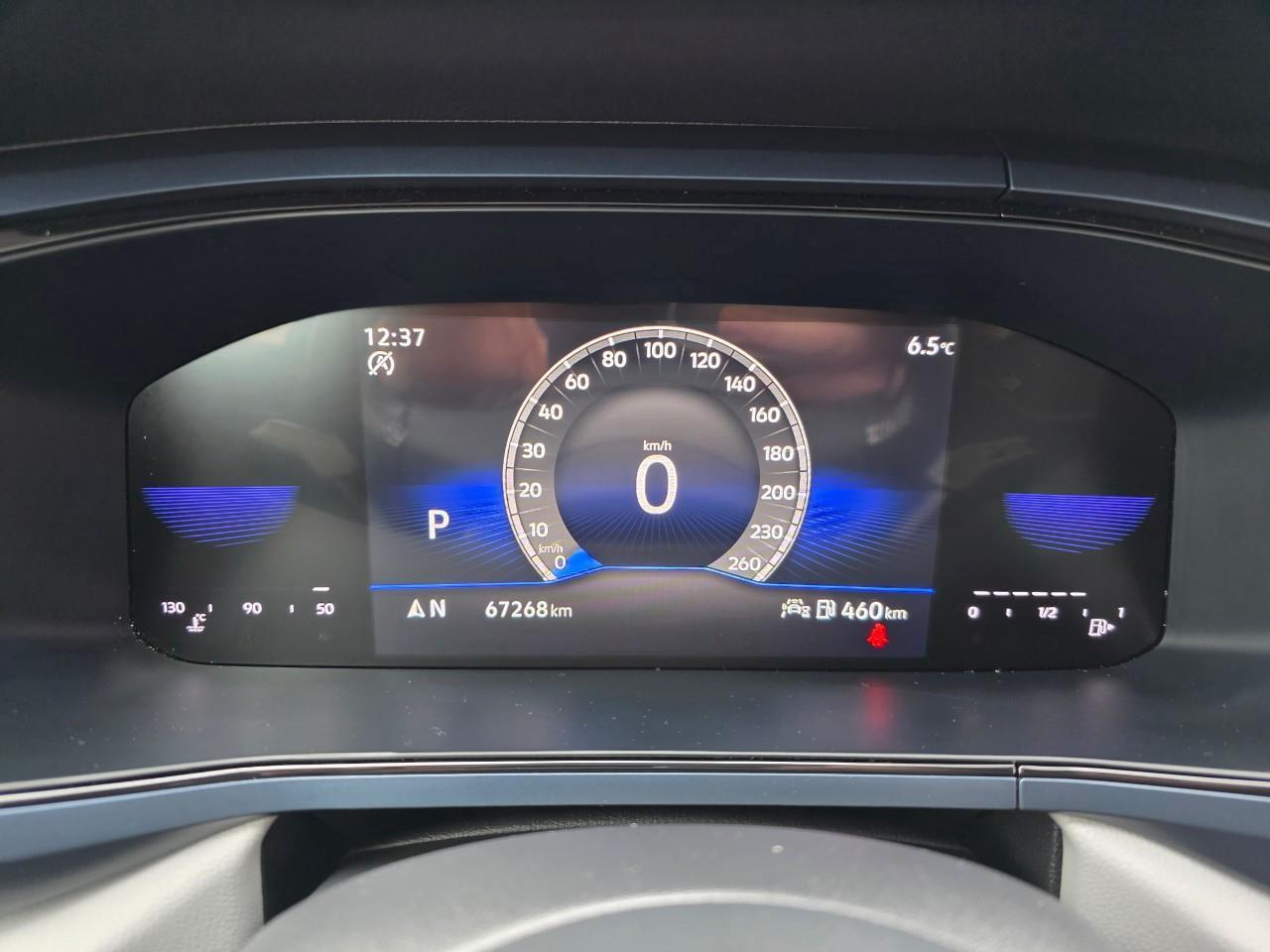 2024 Volkswagen Taos Comfortline 4dr Front-Wheel Drive Photo