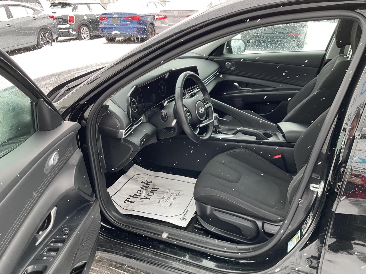 2024 Hyundai Elantra  Photo