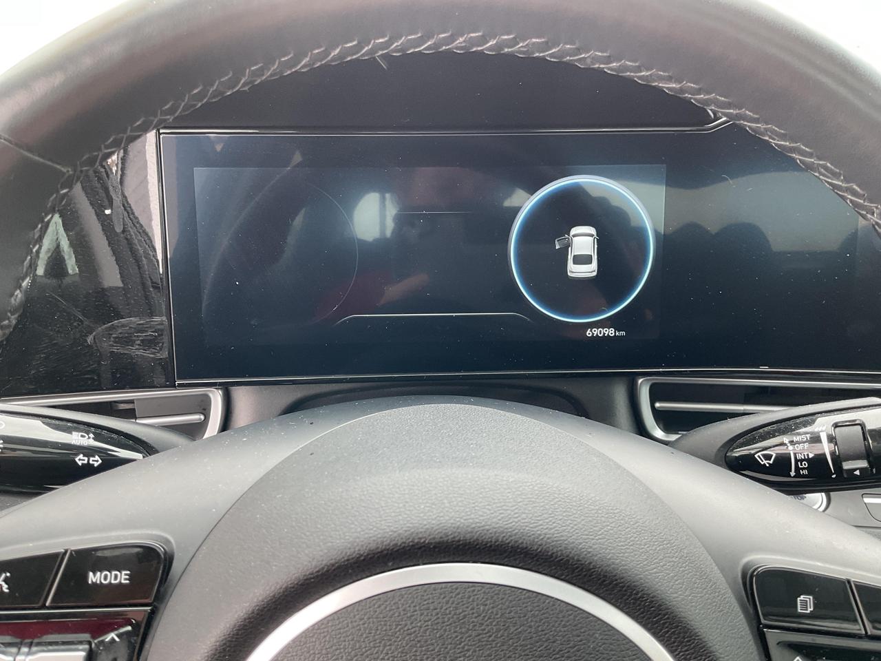 2024 Hyundai Elantra  Photo