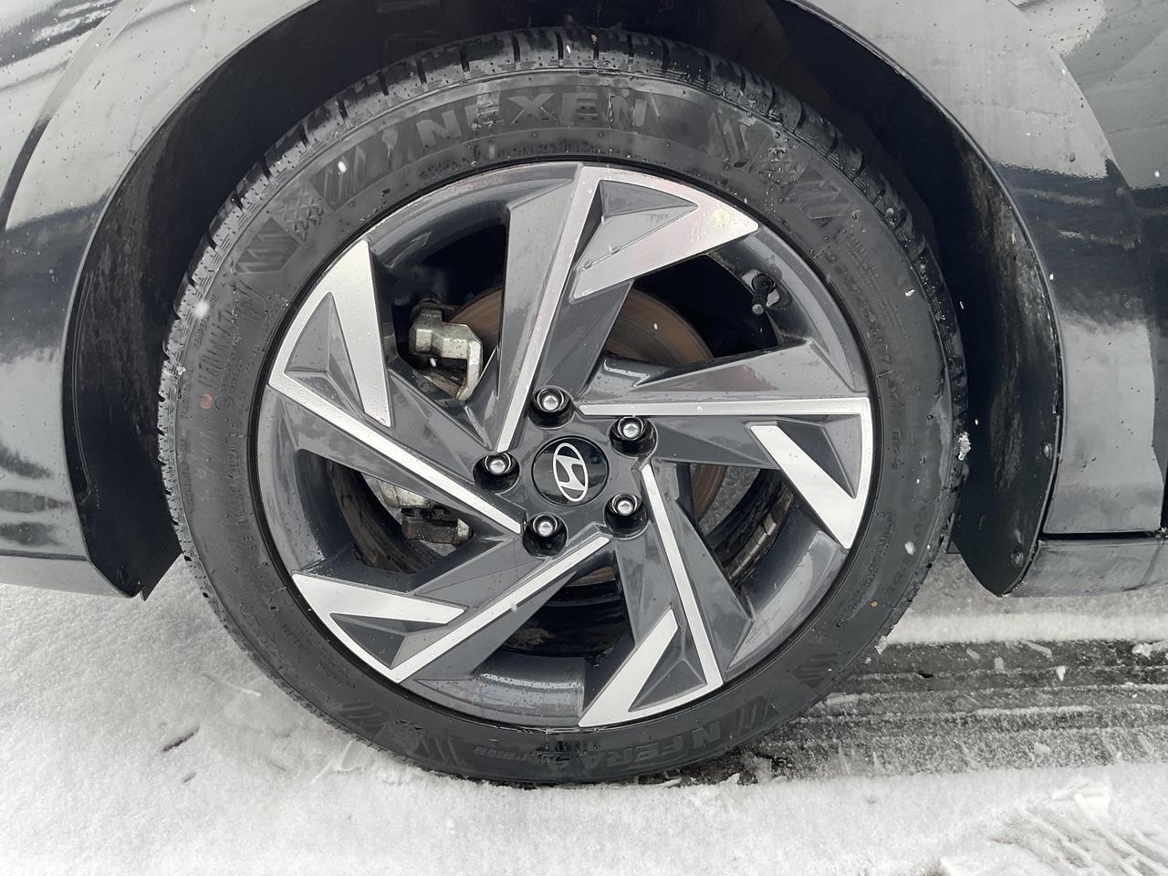 2024 Hyundai Elantra  Photo