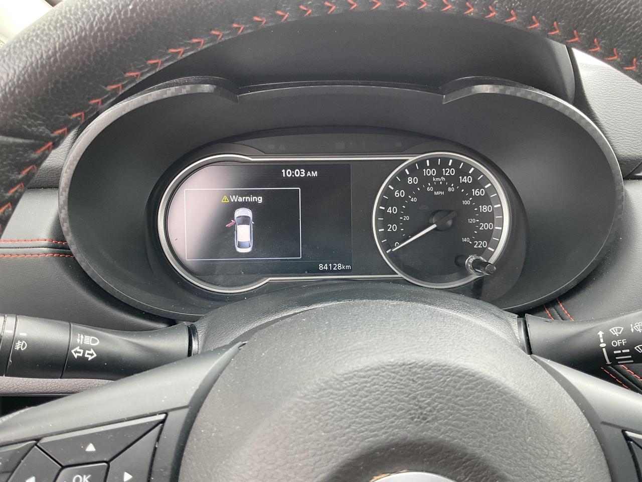 2024 Nissan Versa SR 4DR SEDAN Photo