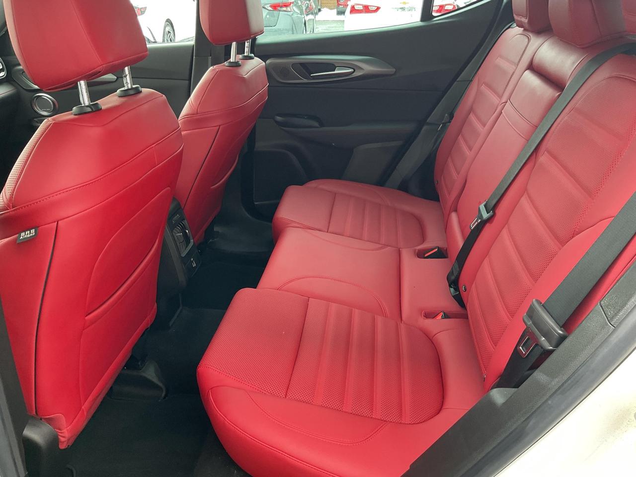 2024 Dodge Hornet GT Plus 4dr All-Wheel Drive Photo