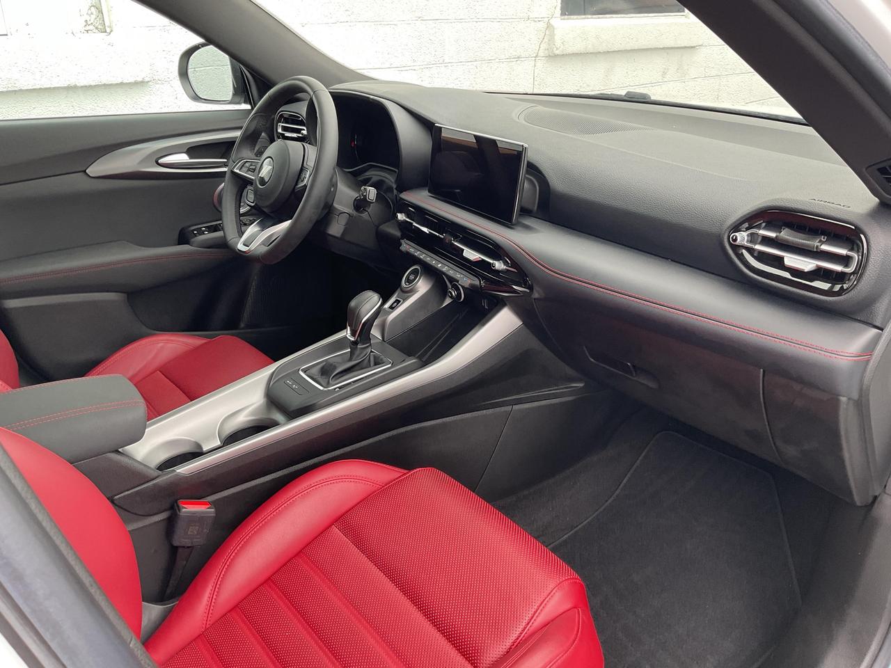 2024 Dodge Hornet GT Plus 4dr All-Wheel Drive Photo