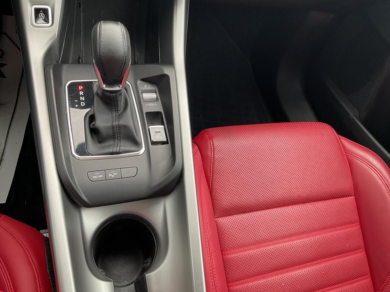 2024 Dodge Hornet GT Plus 4dr All-Wheel Drive Photo