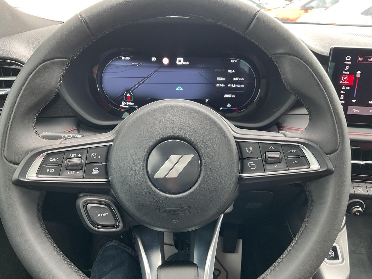 2024 Dodge Hornet GT Plus 4dr All-Wheel Drive Photo