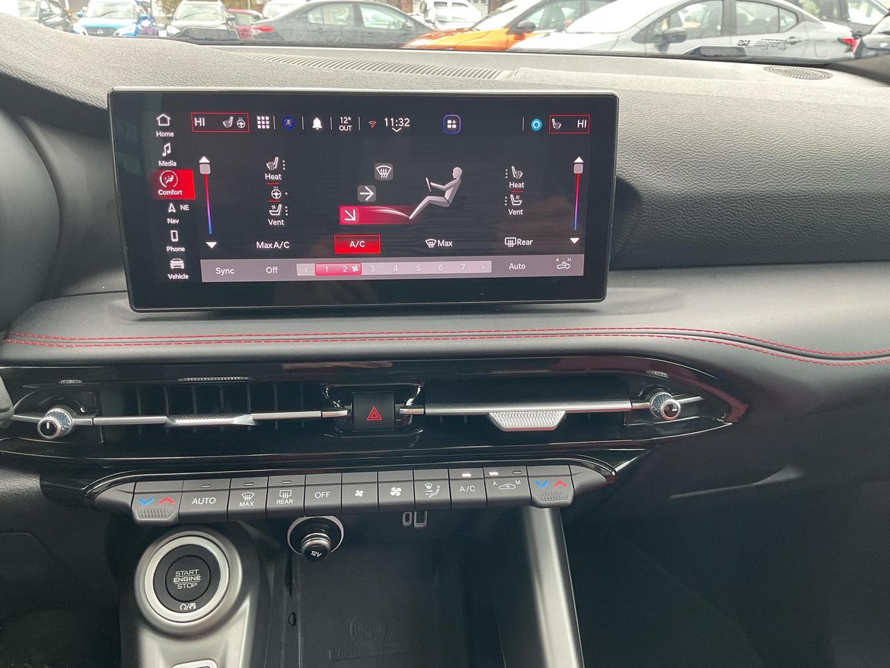 2024 Dodge Hornet GT Plus 4dr All-Wheel Drive Photo