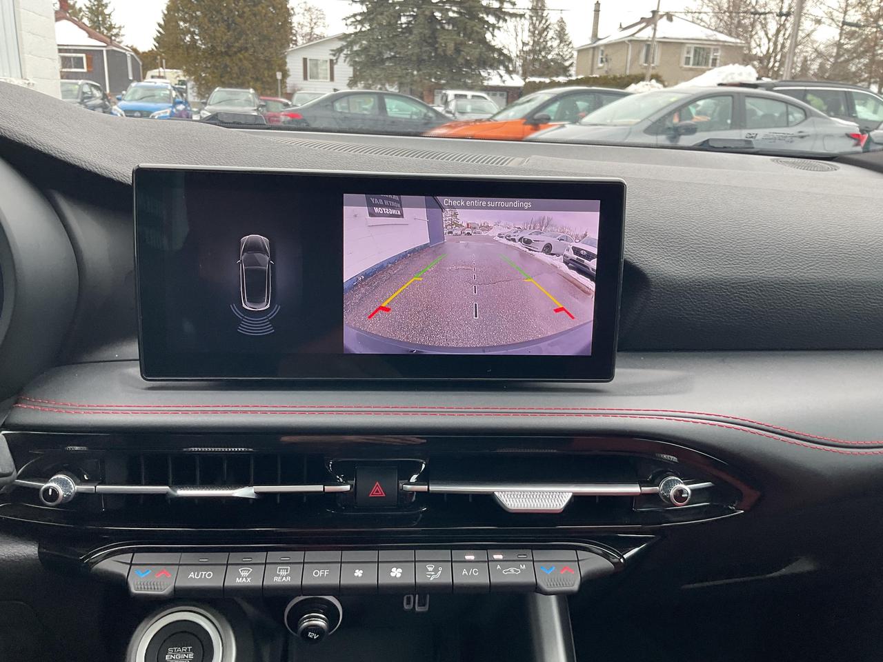 2024 Dodge Hornet GT Plus 4dr All-Wheel Drive Photo